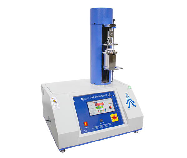 Best quality edge crush tester manufacturer and supplier