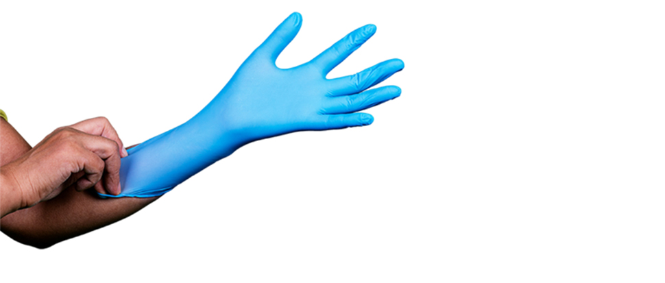 Nitrile Glove