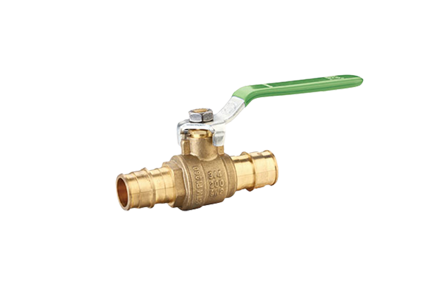 OEM Brass Ball Valves Factory