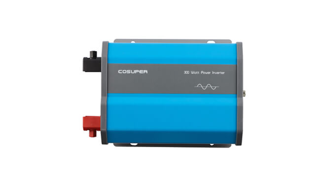 جہازوں کے Inverters اور کنورٹرس، برقی،