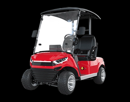 ETONG Electric Vehicles Golf Carts