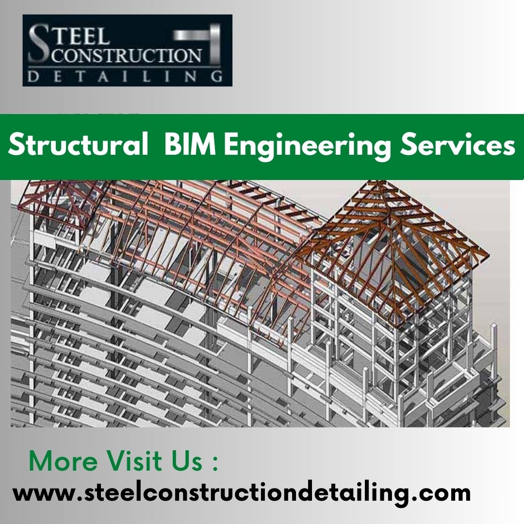 Structural BIM Engineering Services