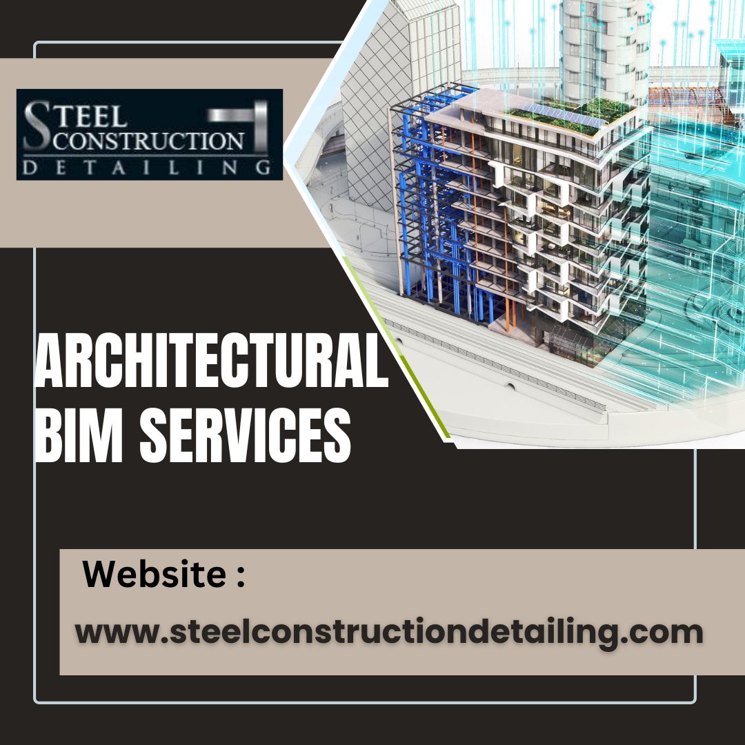 Architectural BIM Services