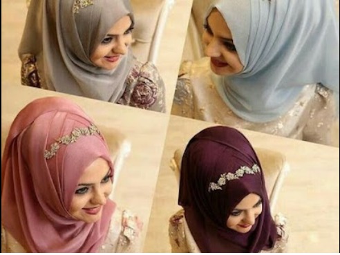 The Elegance of Hijab Fabrics: A Closer Look