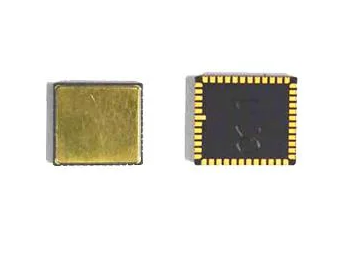 High Precision Navigation MEMS Gyroscope