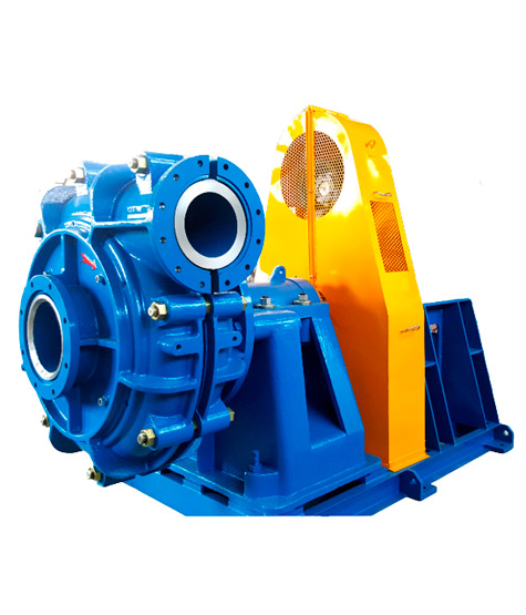 Industrial Slurry Pumps For Sale