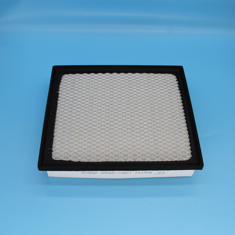 Filton Filter Cabin Filter LW-2318A