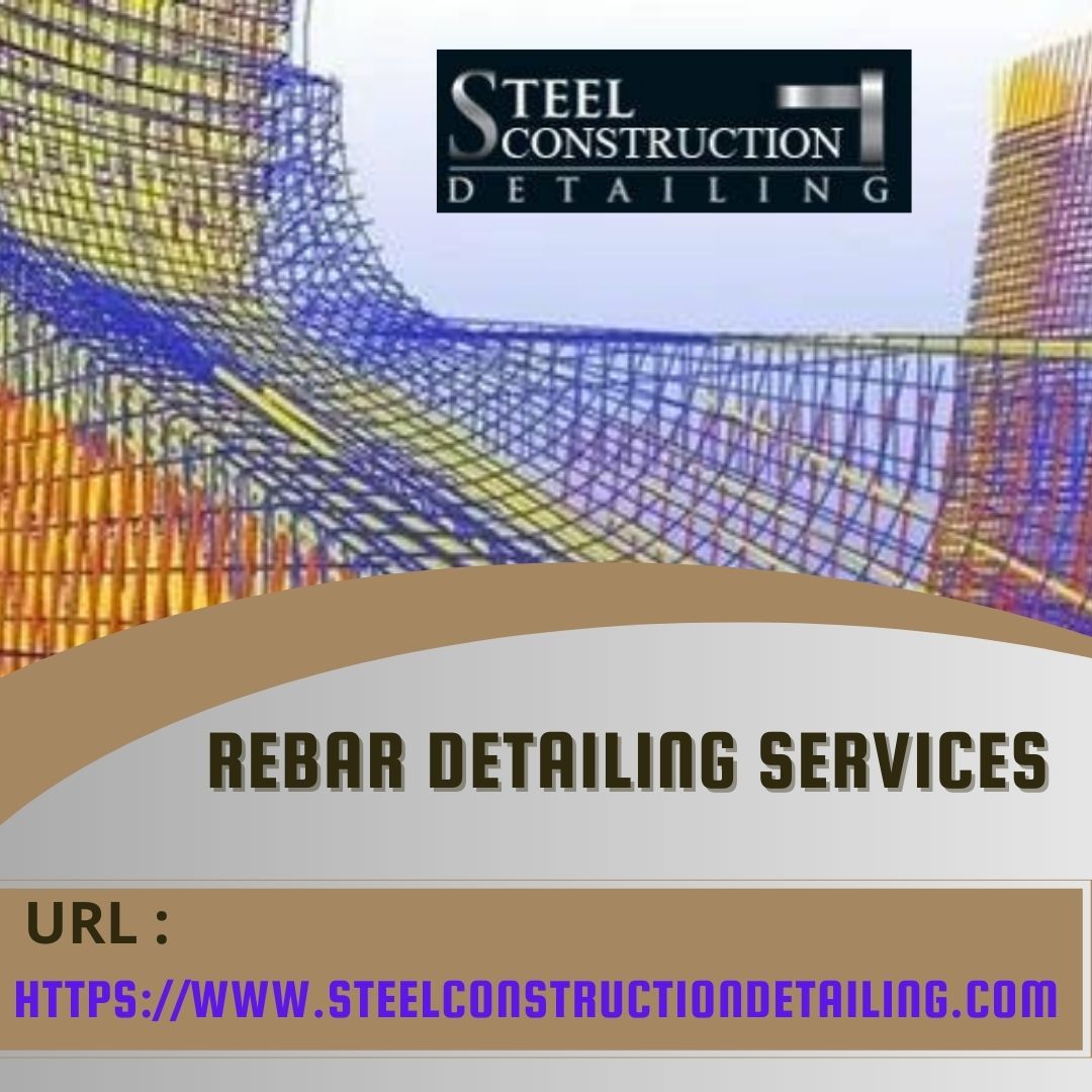 Rebar Detailing Services