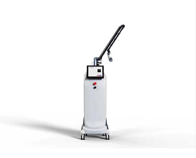 CO2 Fractional Laser Machine