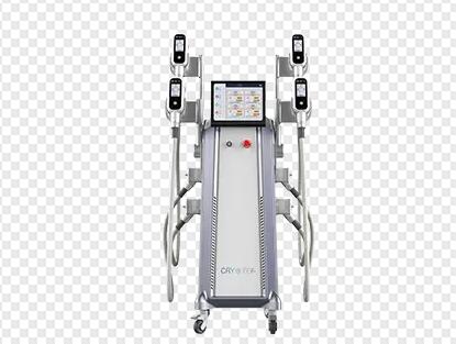 Cryolipolysis Slimming Machine