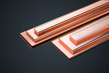 Copper Busbar