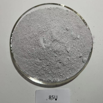 85% Undensified Silica Fume