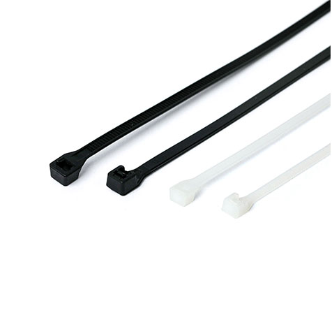 Tensile Enhanced Cable Ties