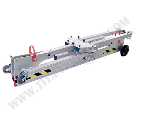 Aluminum Gantry Crane