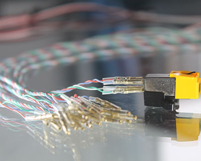 Equipment Wiring Harness