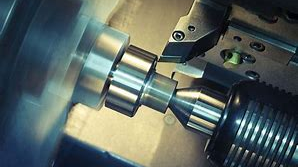 CNC Turning