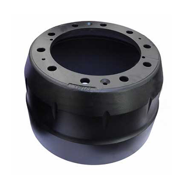 Inboard Brake Drum