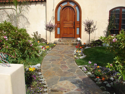 Landscape Designers Services