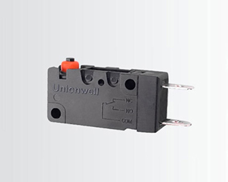 Waterproof Micro Switch