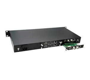 Rackmount Video Encoder