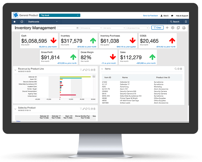 Sage Intacct