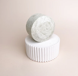 Oily Hair Shampoo Bar