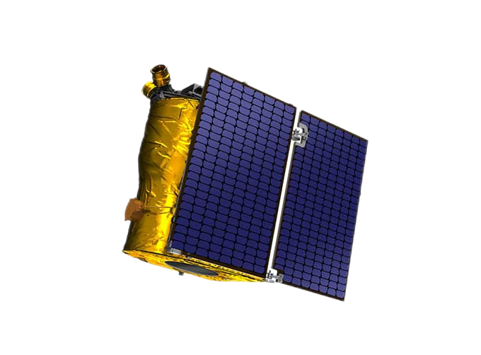 Satellietplatforms