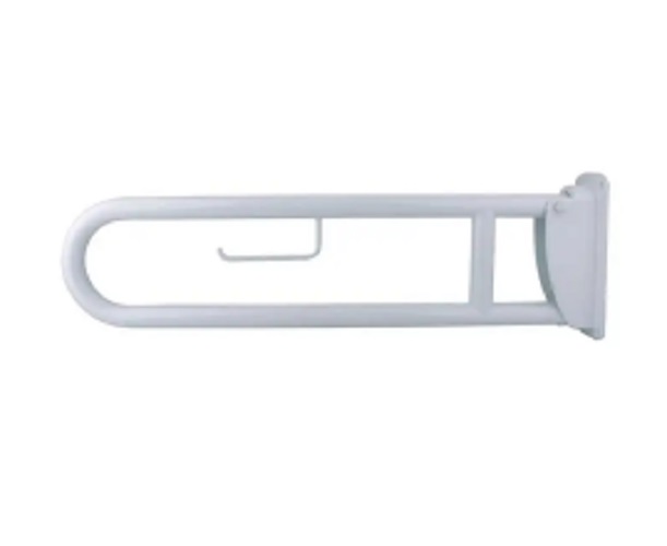 FOLDING GRAB BARS