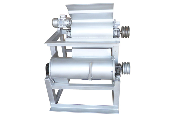 Cassava Grater Machine(Cassava Grinding Machine)