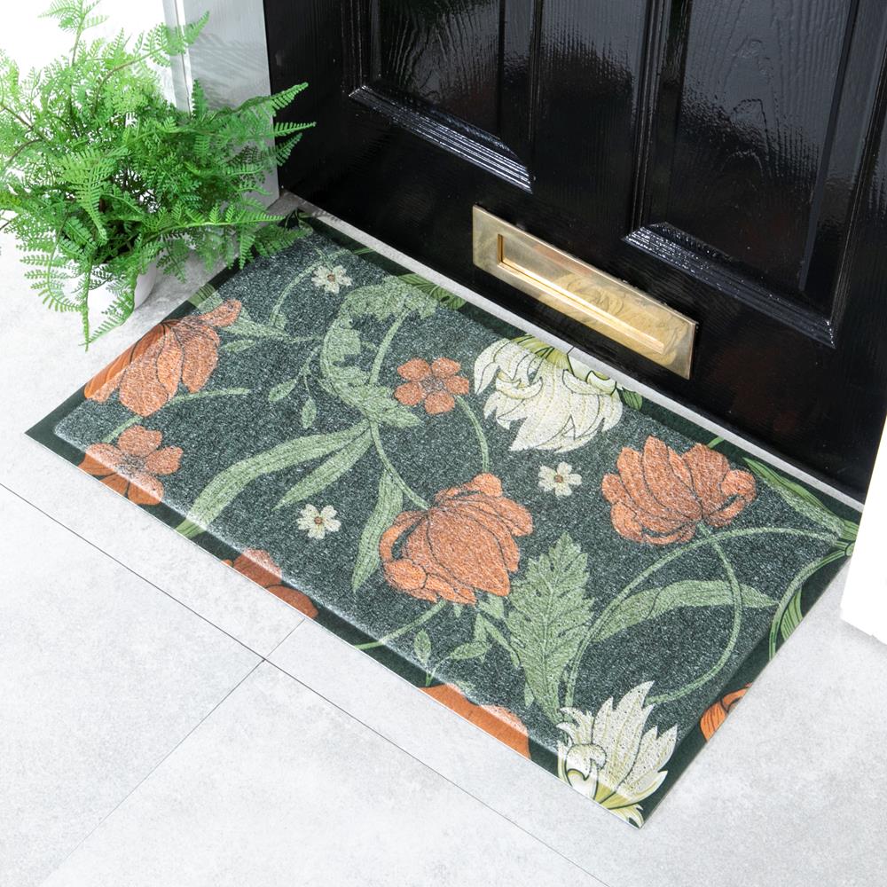 Outdoor Doormats