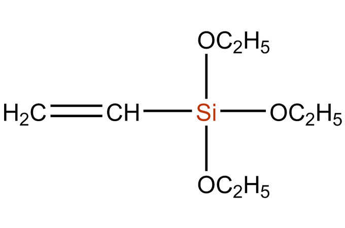 SiSiB® PC6120 Vinyltriethoxysilane