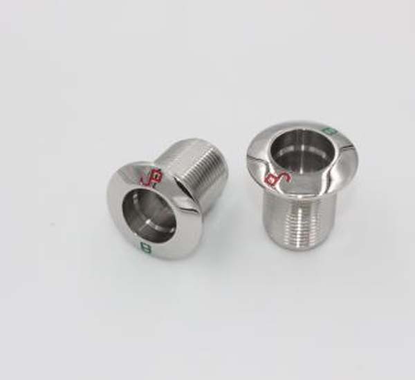 Stainless Steel Locking Parts