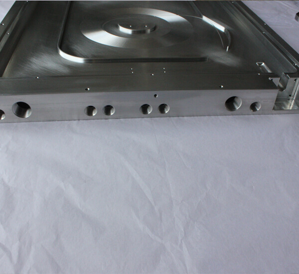 Water Cooling Plate