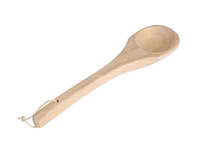 Sauna Ladle