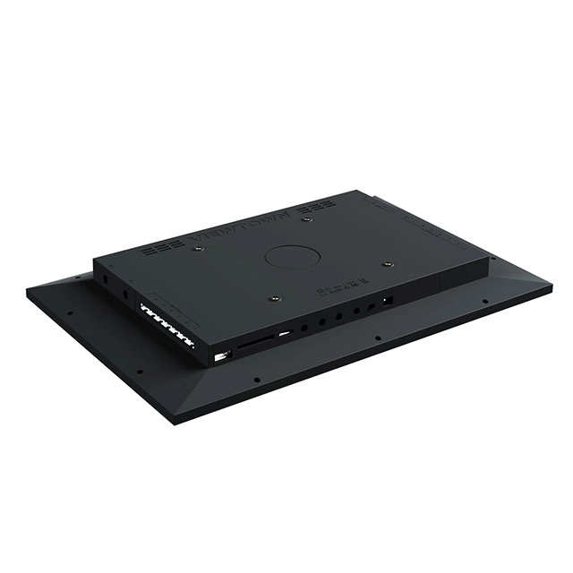 LCD মডিউল