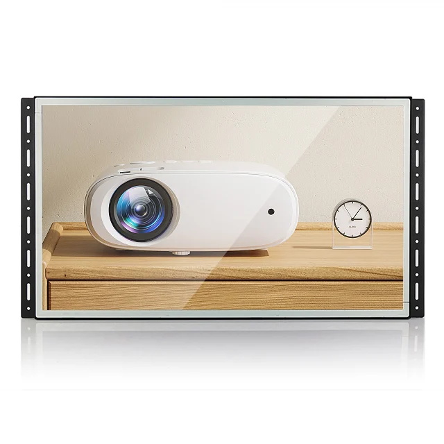 Modules lcd