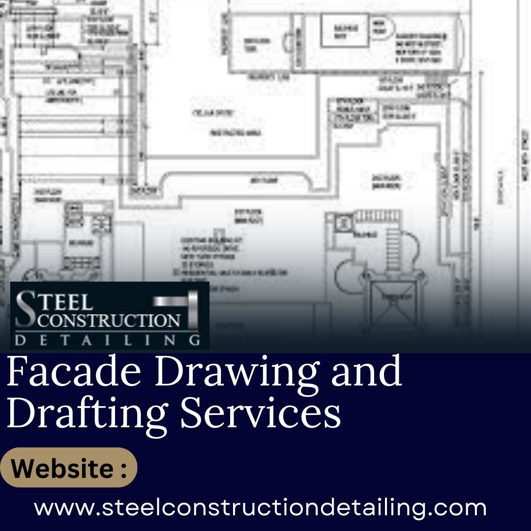 Facade Detailing Services 