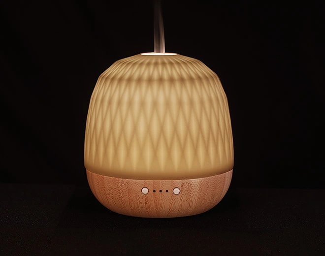 Aroma Diffuser/Water Aroma Diffuser