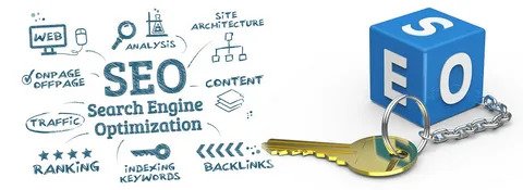 Search engine optimization