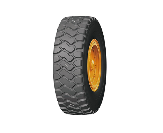 Bulldozer Tires