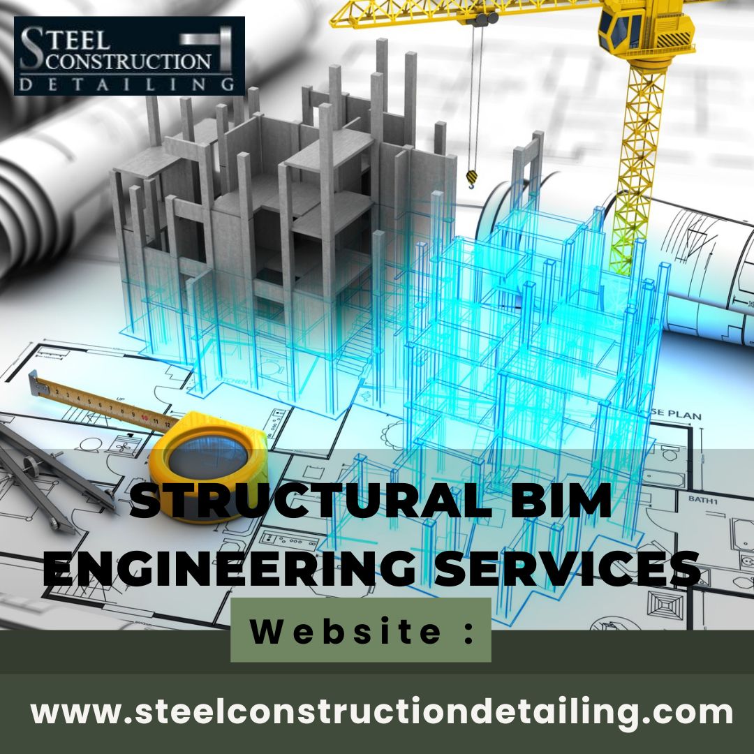 Structural BIM Services