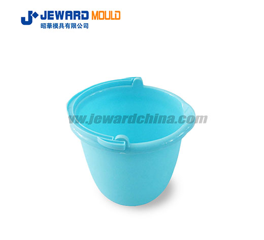 MEDIUM DUCK MOUTH SHAPE WATER BUCKET MOULD