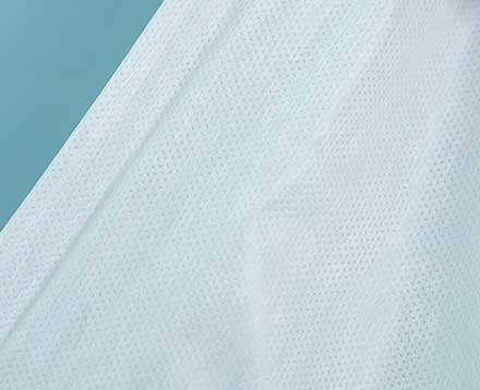 Medical Grade Nonwoven Polypropylene Fabric