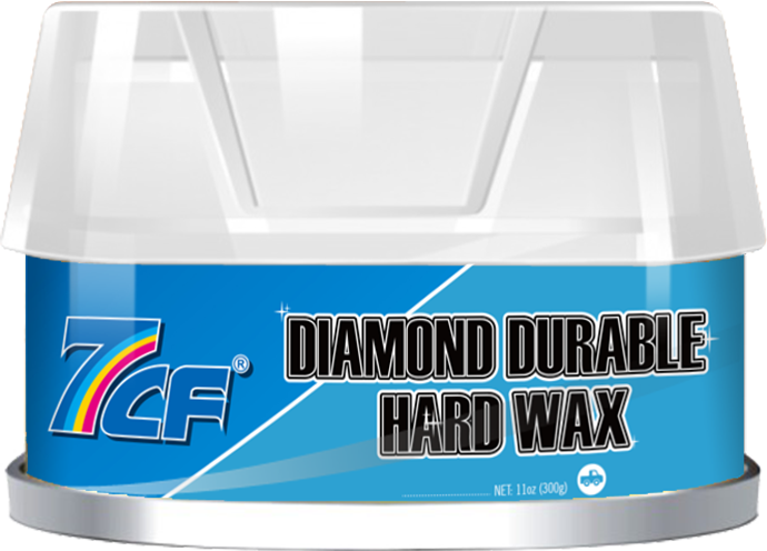 DIAMOND DURABLE HARD WAX