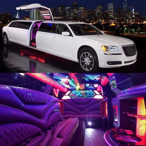 Limo Services