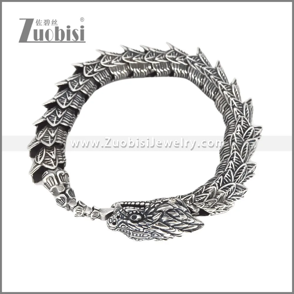 Buy Stainless Steel Bracelets  from zuobisijewelry