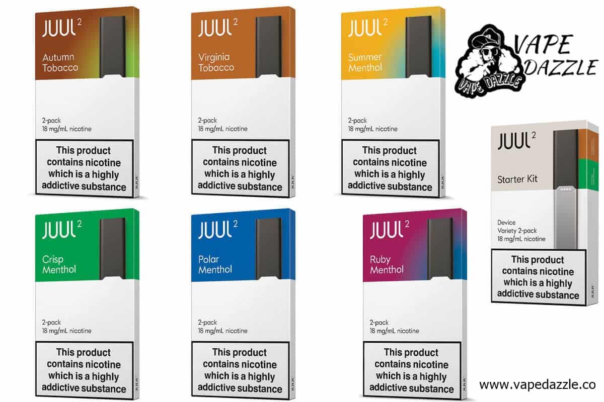 BUY JUUL 2 POD VAPE BEST VAPE SHOP IN DUBAI VAPEDAZZLE CO