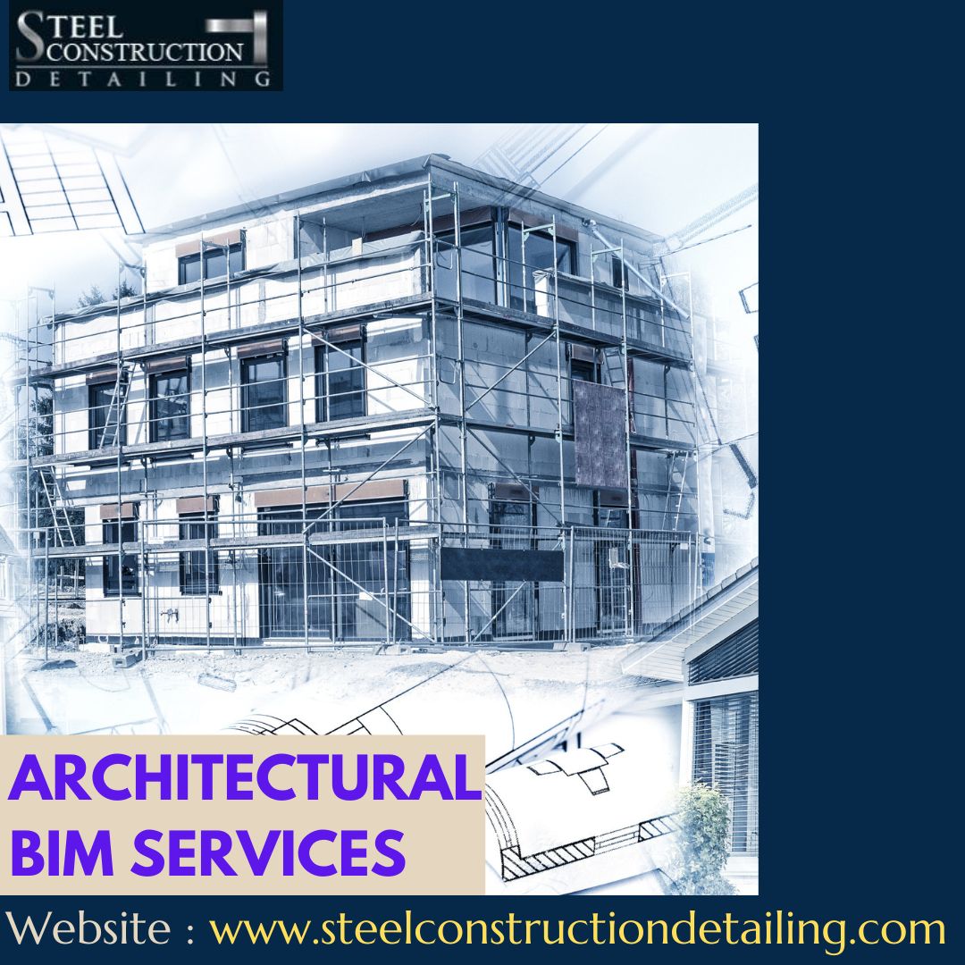 Architectural BIM Engineering Services