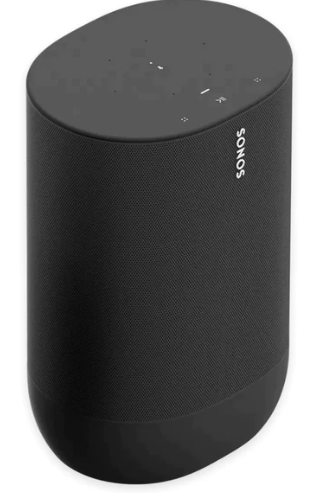 Sonos Move - Wifi & Bluetooth Speaker