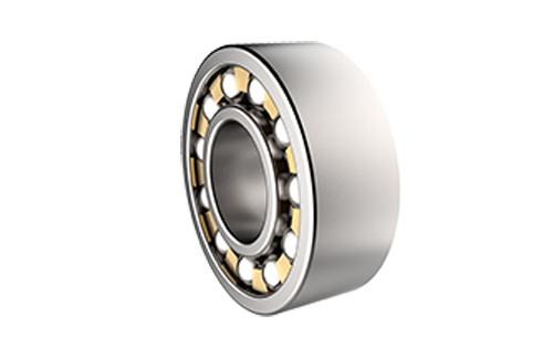 Self-aligning Ball Bearing